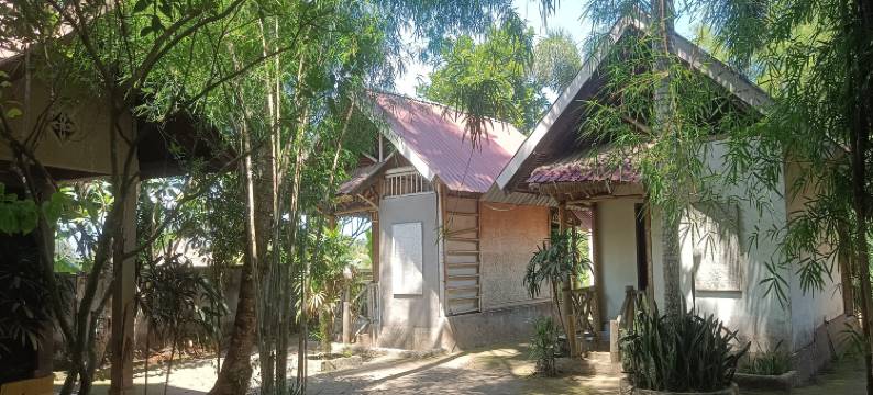 OYO 93766 布加民宿靠近Taman Lembah(OYO 93766 Bunga Homestay Near Taman Lembah)图片