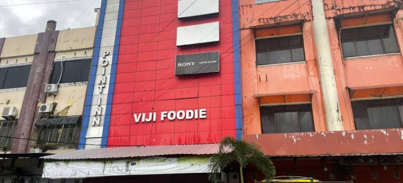 Hotel O near Pantai Losari formerly Point Inn图片