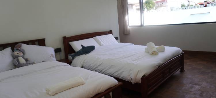 HJ Private Pool HomeStay Ipoh图片