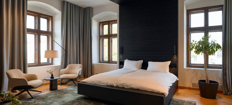 赫里蒂奇酒店 Mihalović 庄园(Heritage Hotel Kurija Mihalovic)图片