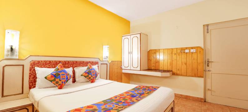 JS传统酒店(Hotel J'S Heritage)图片