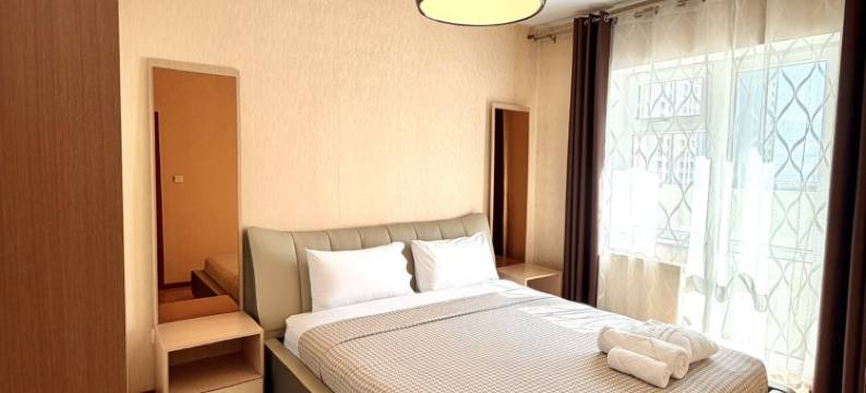 Premium 3BR apartment: All in one place图片