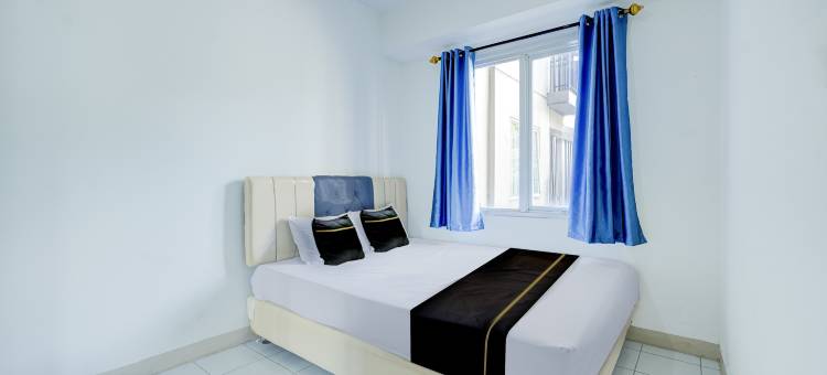 Hotel O Pgv 公寓(Hotel O Pgv Residence)图片
