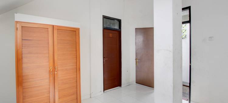 OYO 94756 23公寓(OYO 94756 23 Residence)图片