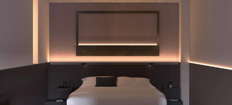 Breda Suites Hotel Milano图片