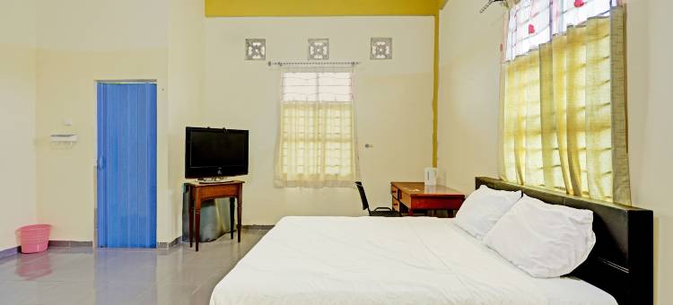 Hotel O near RSUD Embung Fatimah formerly Lebron Inn图片