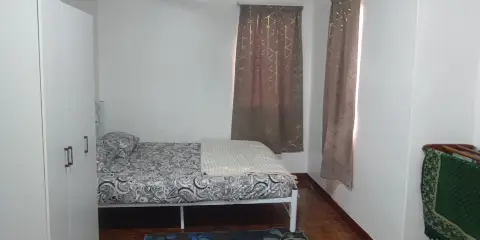 Lake Princess Homestay Muslim