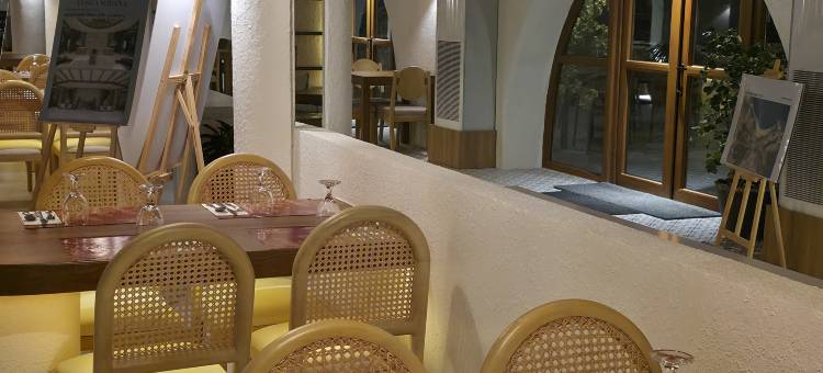 HII管理的科斯塔索拉纳度假村(Costa Solana Resort Managed by HII)图片