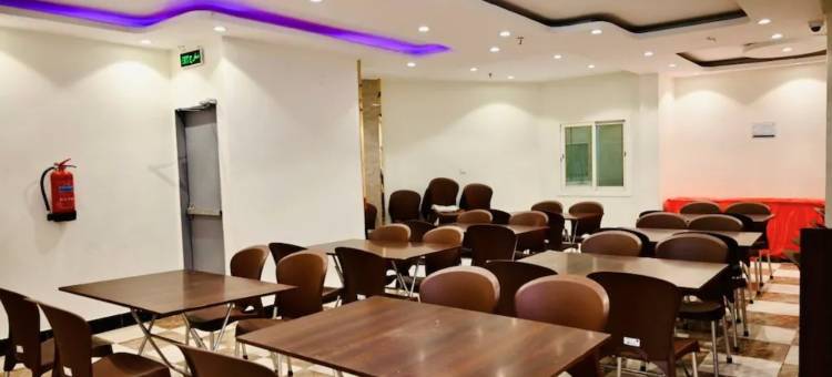 Sari Almisk Hotel图片