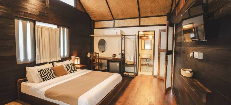 Vieng Pun Dao Resort图片