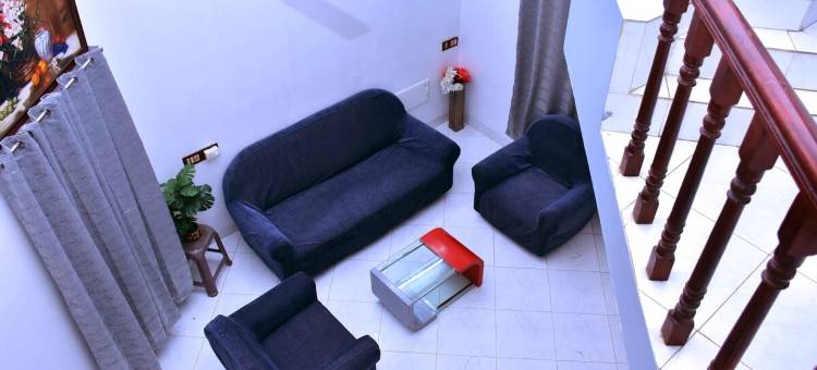 White Pearl Villa - 3 BHK Homestay with 3 Bathroom图片