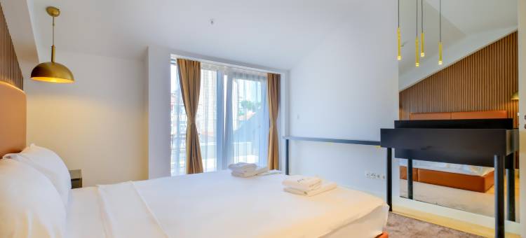 NewInn的Petek Residence(Petek Residence by NewInn)图片