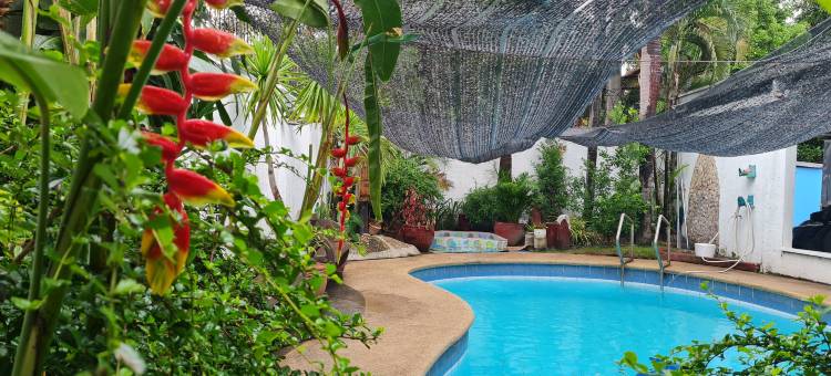 Casa Eliana Garden Villa by SMS Hospitality图片