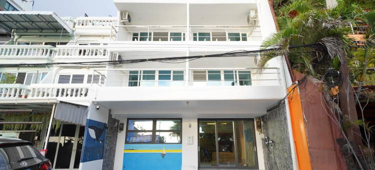 Surf Beach House图片