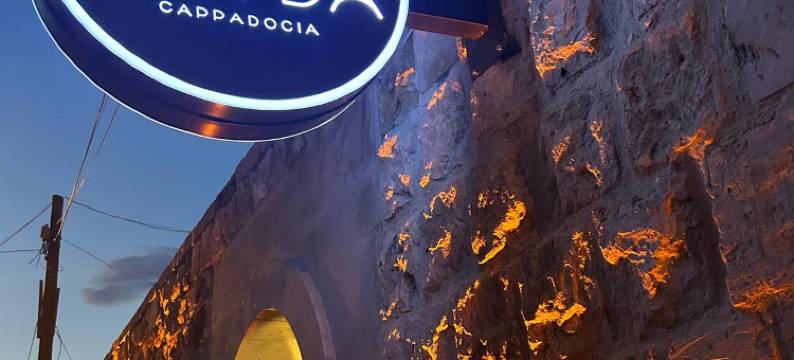 卡帕多西亚梅达(Mayda Cappadocia)图片