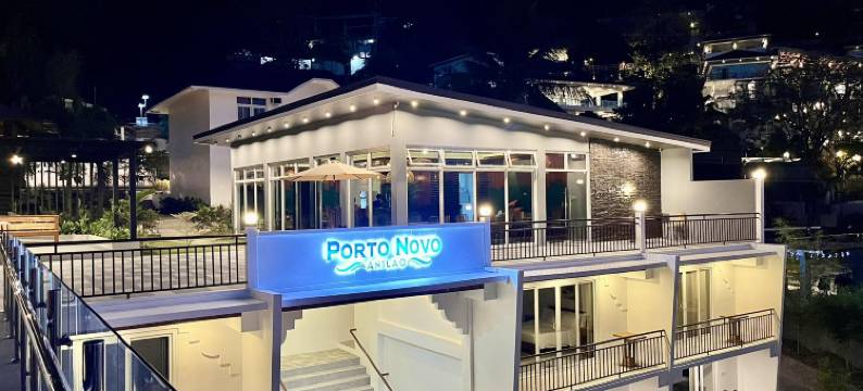 Porto Novo Anilao Dive And Leisure Resort图片