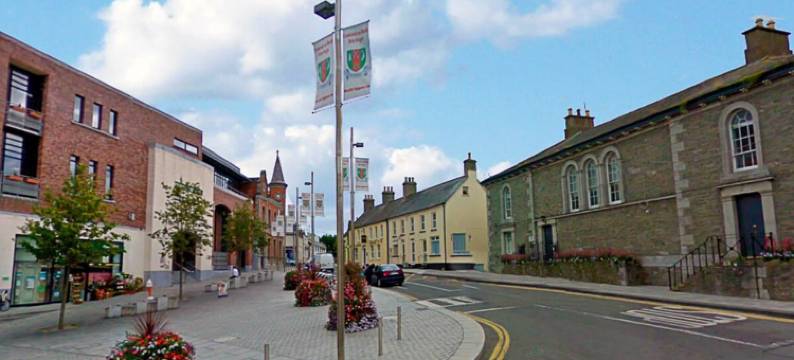 阿伦民宿(Aran Guesthouse - Kingsize Bed with Ensuite)图片