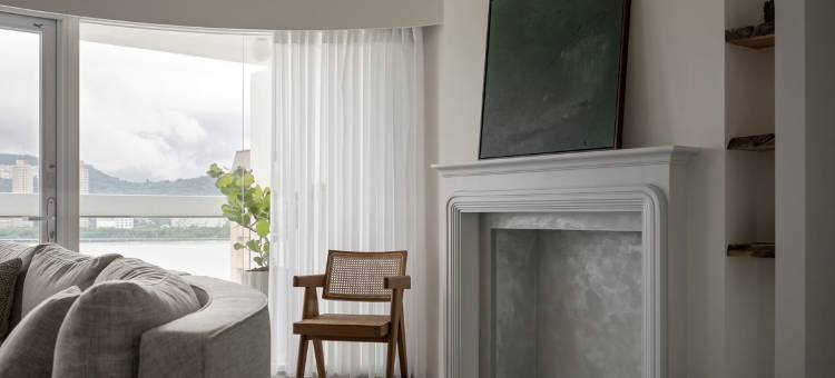 Bali Design River View图片