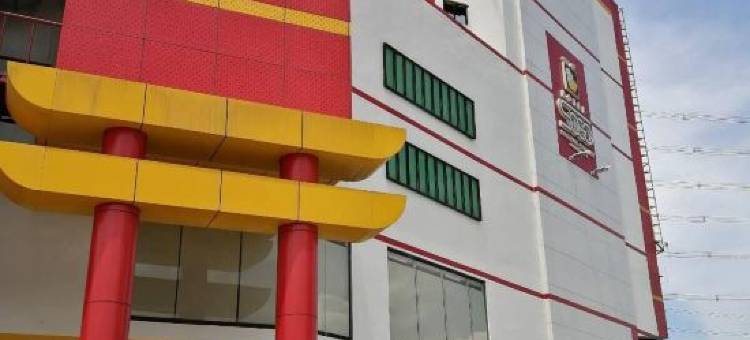 Hotel Sogo Dasmarinas图片