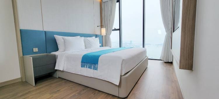 下龙湾点菜高楼层绝美海景(A La Carte HaLong Bay High Floor Sea View)图片