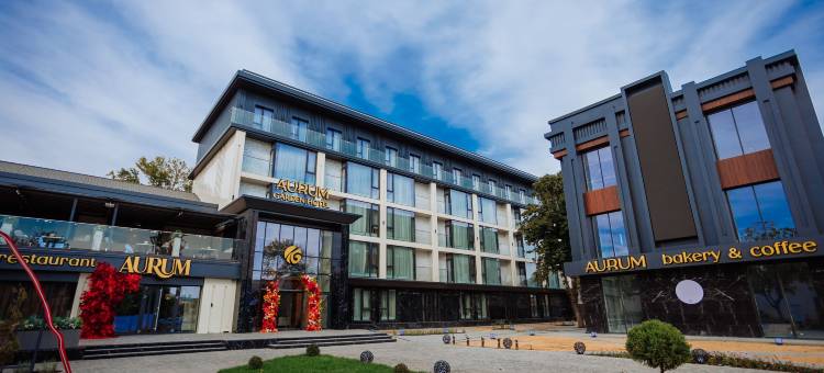 Aurum Garden Hotel图片