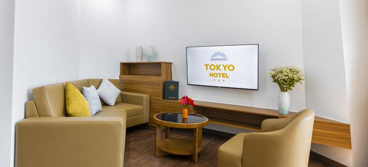 TOKYO HOTEL图片