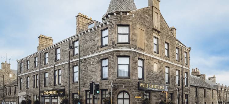 星级酒店(Star Hotel)图片