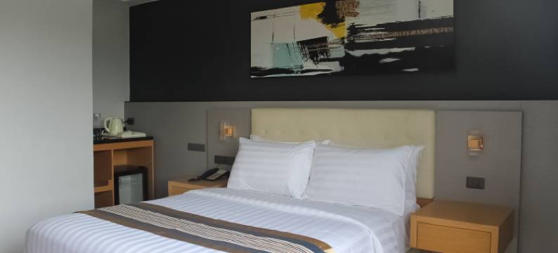 AMARAH酒店(AMARAH HOTEL)图片