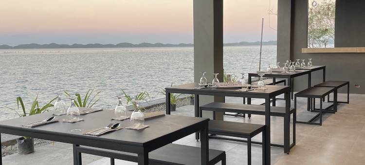 东方邦加西南PROXY Plus(PROXY Plus by The Oriental Pangasinan)图片