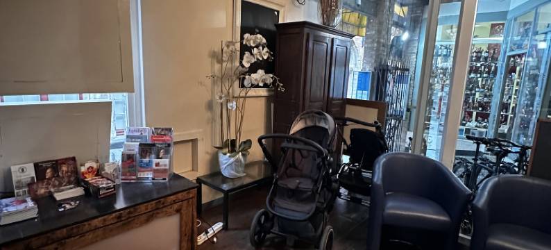 Koffieboontje Budget 1图片