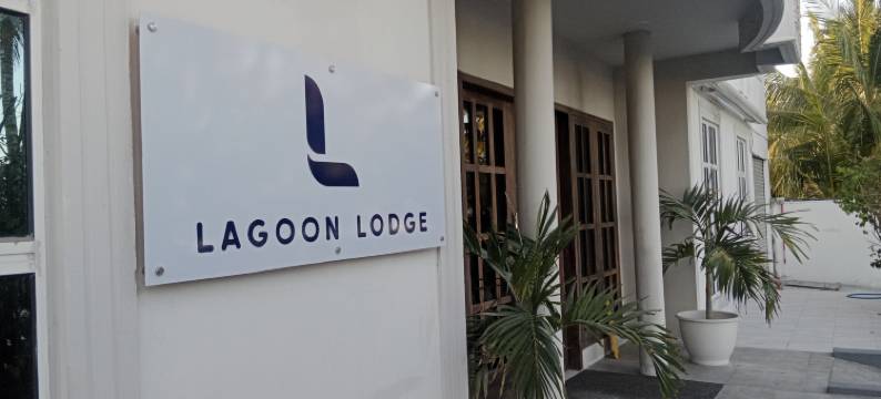 拉贡旅馆(Lagoon Lodge)图片