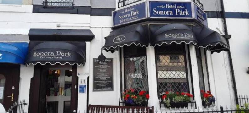 椭圆旅馆(OYO Guest House Ellipse)图片