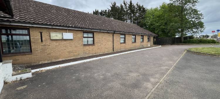 Stay Inn Express, Cambridge图片