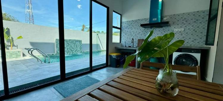 Villa 26 Private Pool & KTV图片