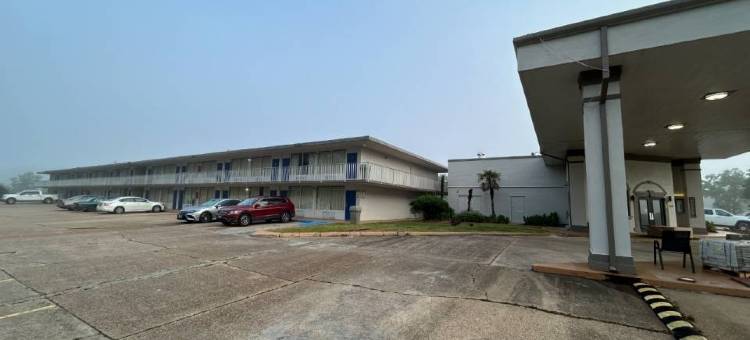 Studio 6 Hammond, LA I12 I55图片