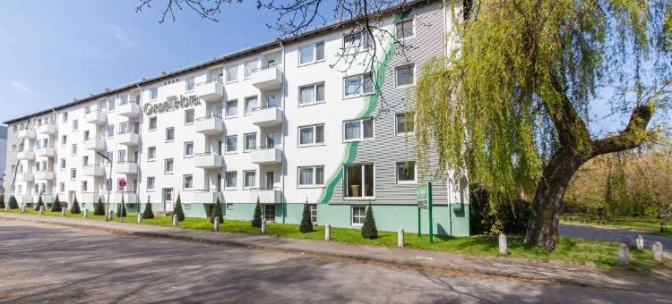 acora Bremen Garden Living the City图片