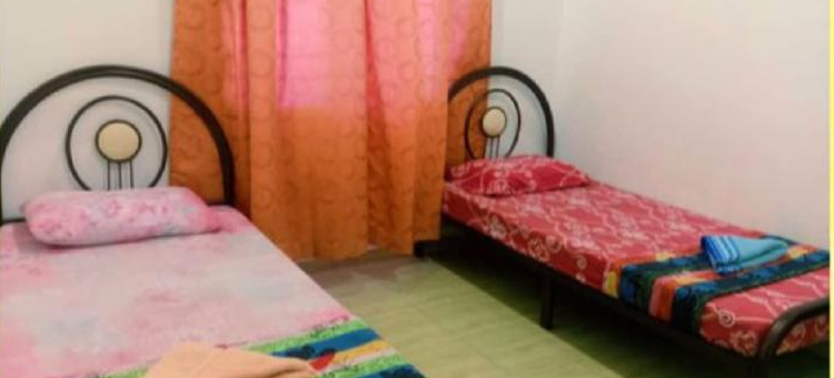 RIA民宿(Ria Homestay)图片