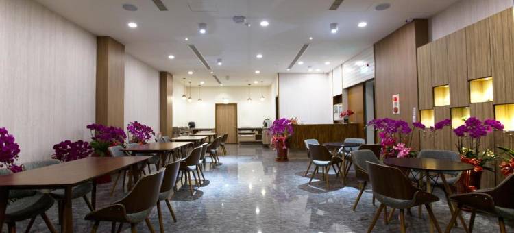 原乡商务旅馆图片