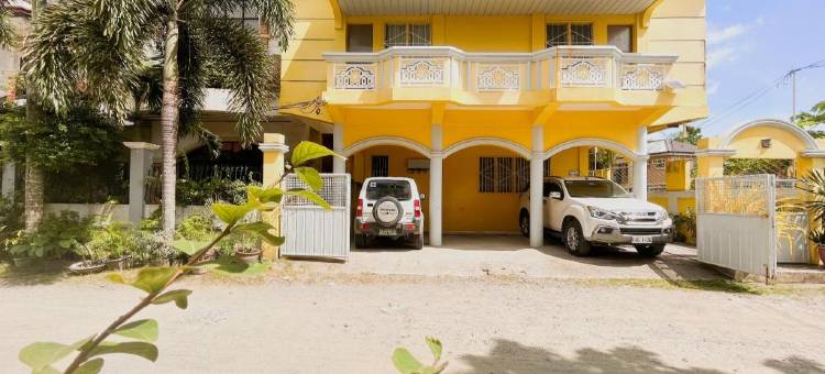 Iloilo Transient Rooms图片