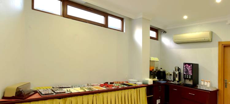 先锋酒店(Hotel Öncü)图片