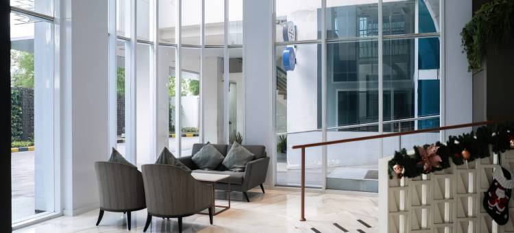 Brooklyn Apartment by Emily in Town图片