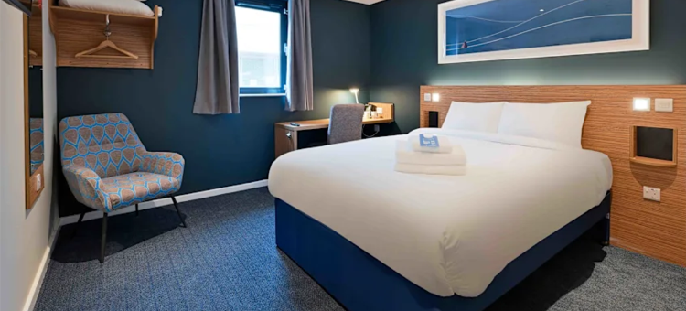 Travelodge London Bromley Town Centre图片
