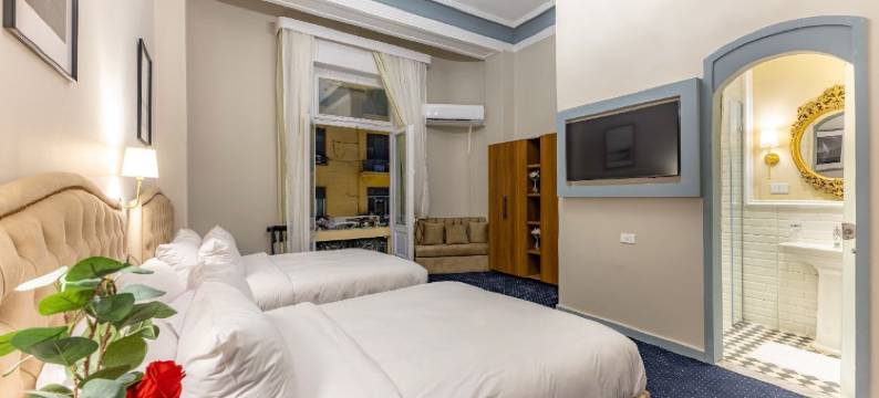 开罗皇家酒店(Cairo Inn The Royal)图片