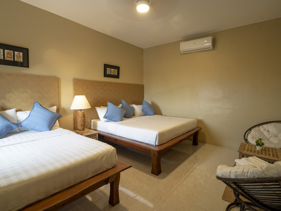 Bayview Garden Resort