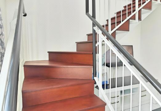 Casa De Parco 1BR Apt w/ Pool, Gym, Wi-Fi Hotel Overview