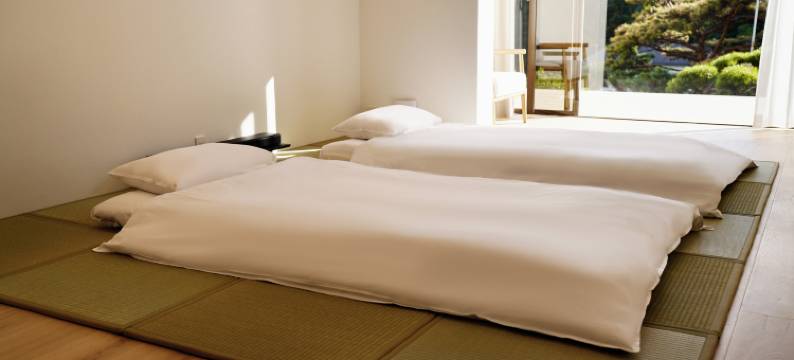 松汐庭院热海别邸(Poka Villa Matsushioen Atami)图片