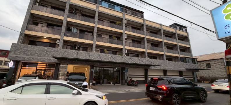 宿时代 | 近桃园国际机场图片