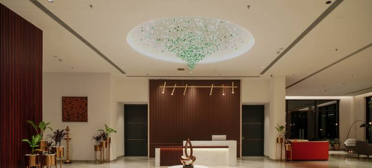 Aurum by R J Resorts图片