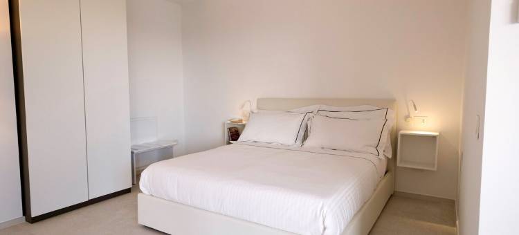 [Calammare Apartment N°3 Ulivo] Elegant Apartment图片