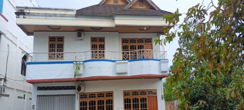 Hotel O Karunia Kost & PenginapanNearSiring Marabahan (Ulek Barito)图片